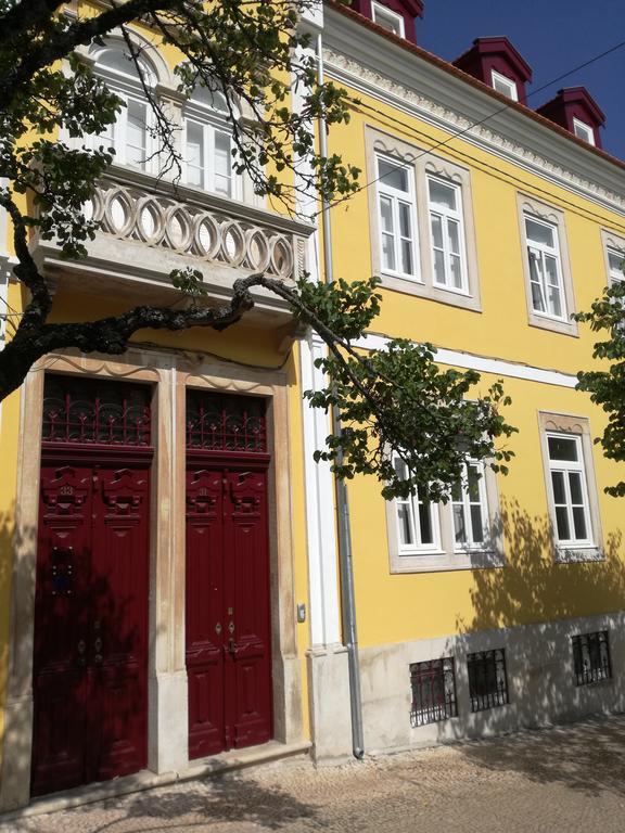 Ah33 - Estúdios Coímbra Exterior foto