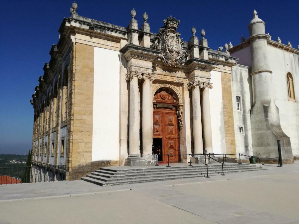 Ah33 - Estúdios Coímbra Exterior foto