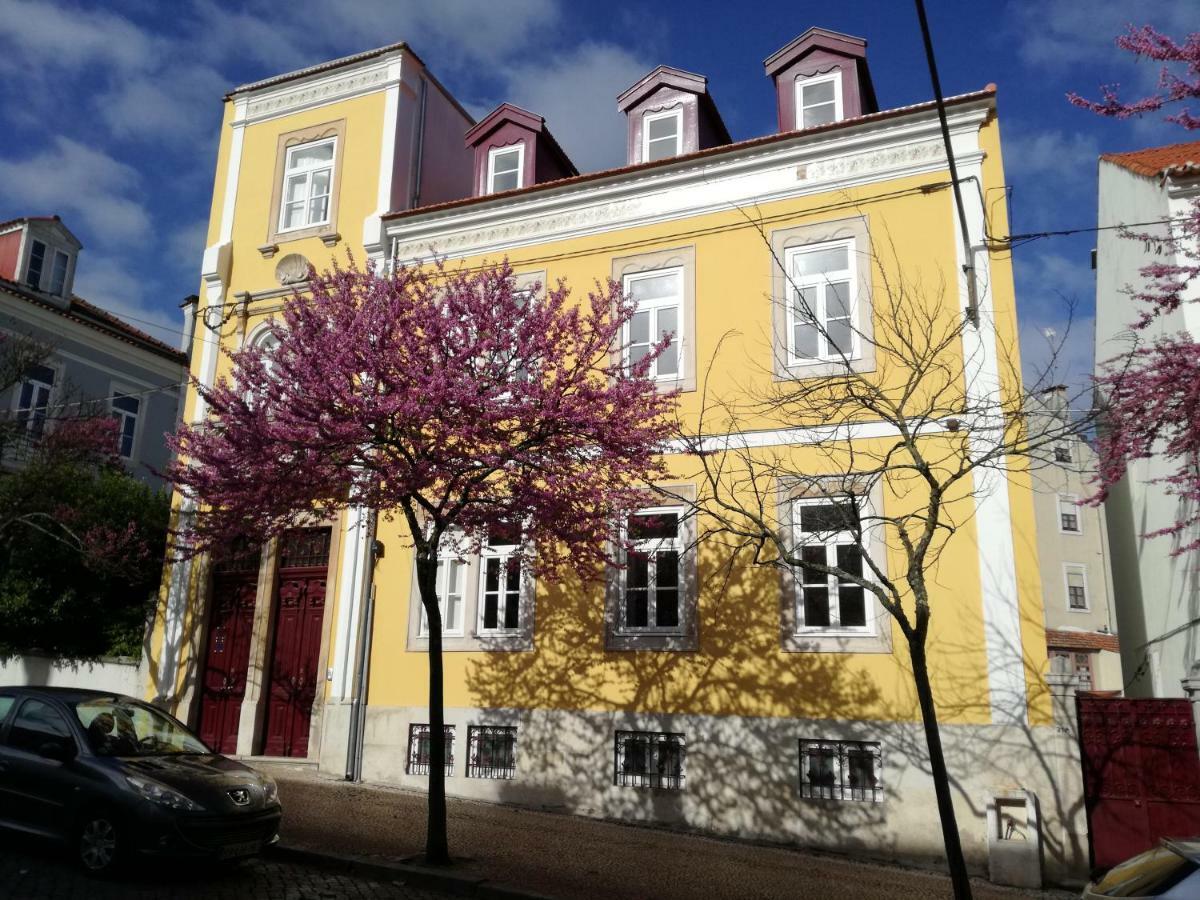 Ah33 - Estúdios Coímbra Exterior foto